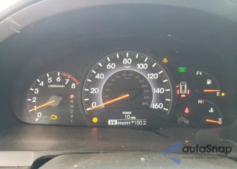 2005 Honda Odyssey Touring from USA, damaged, VIN 5FNRL38875B034455